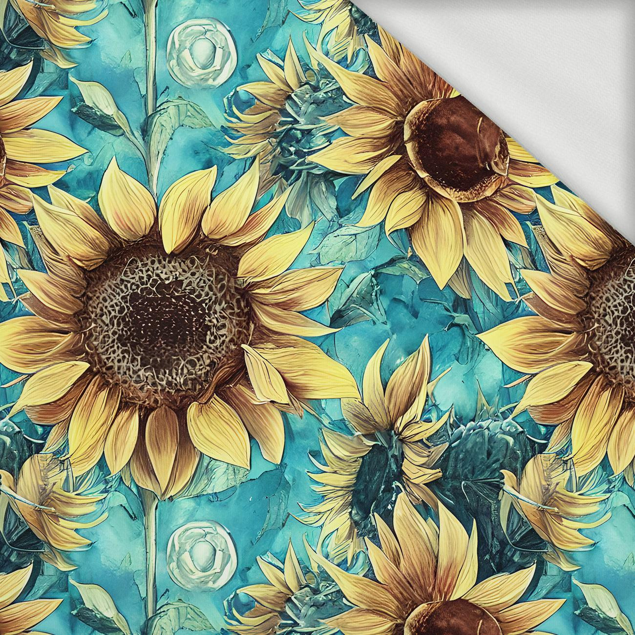 FLOWERS WZ.25 - Sommersweat