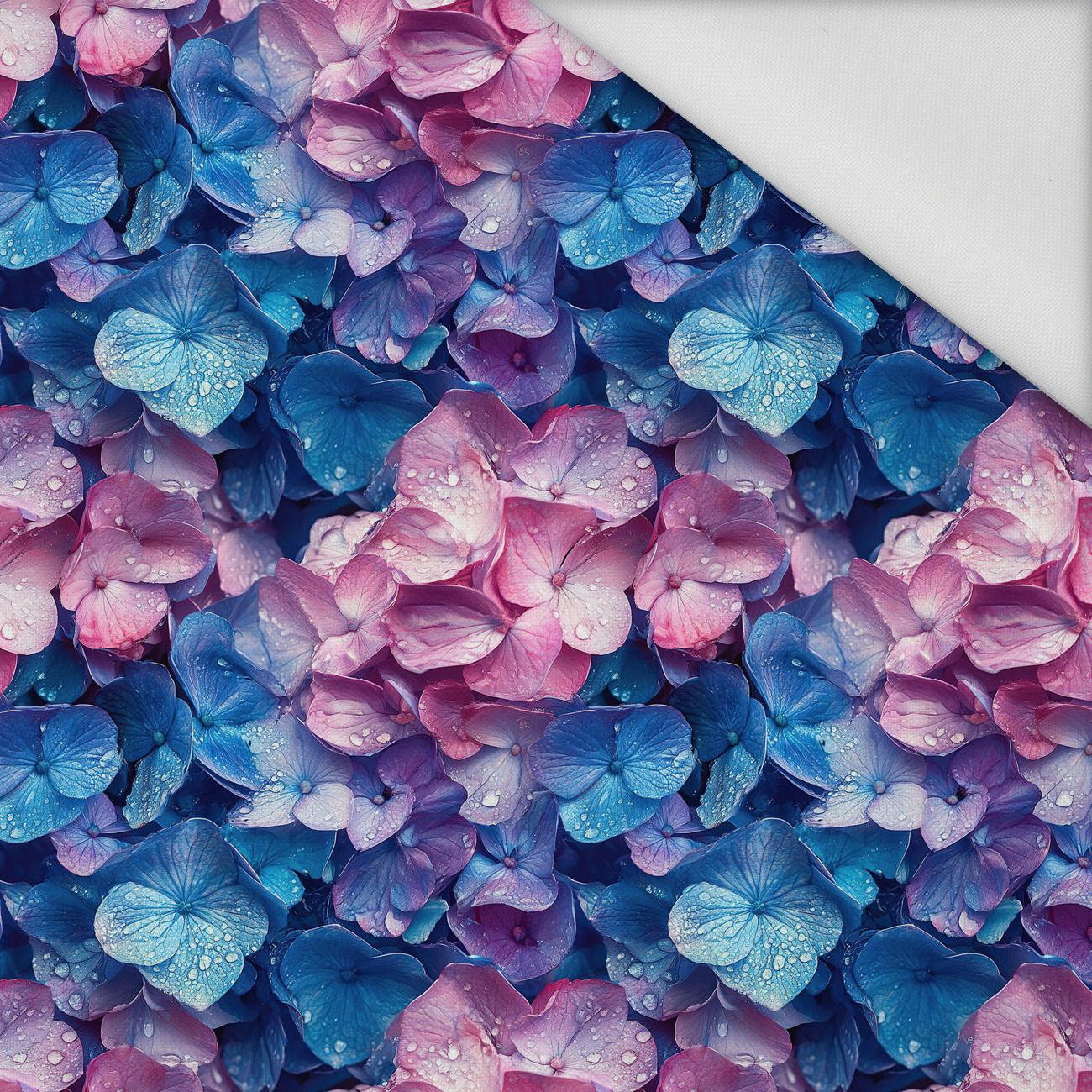 FLOWERS WZ.32 - Wasserabweisende Webware