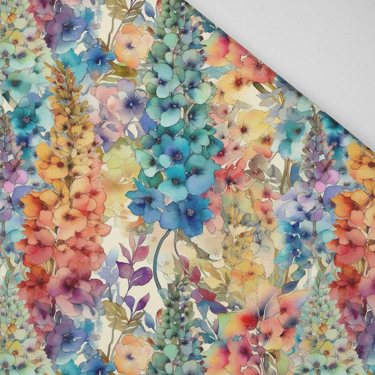 FLOWERS WZ.40 - Panama 220g