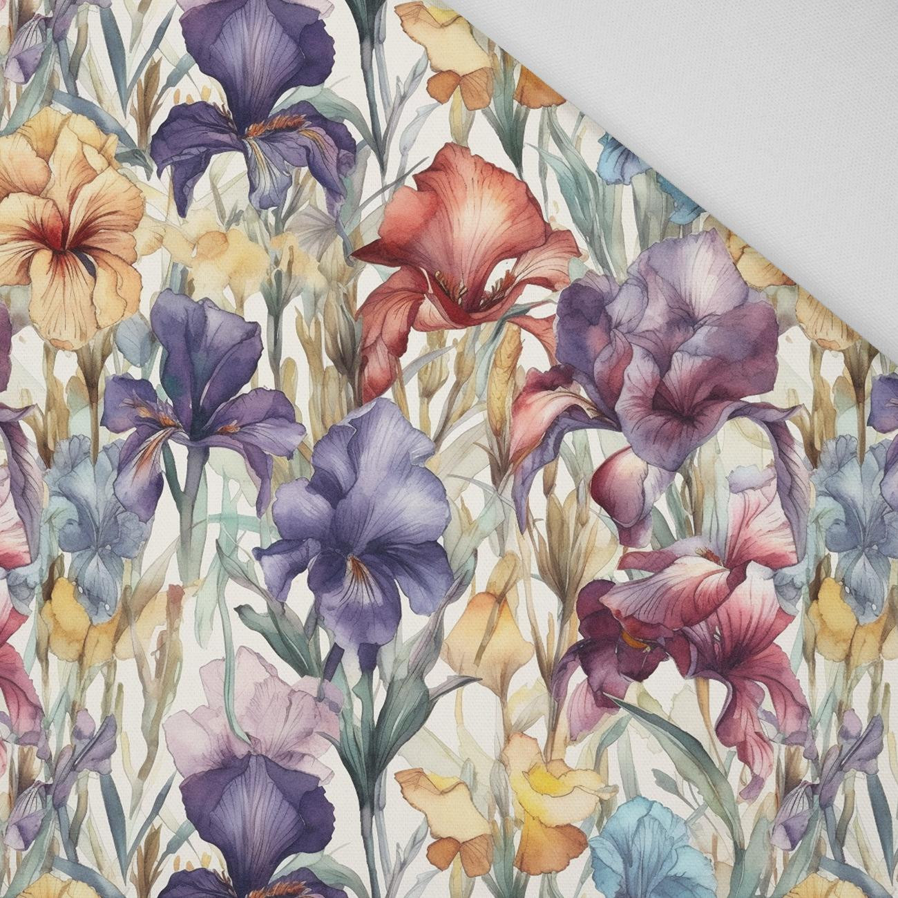 FLOWERS WZ.42 - Panama 220g