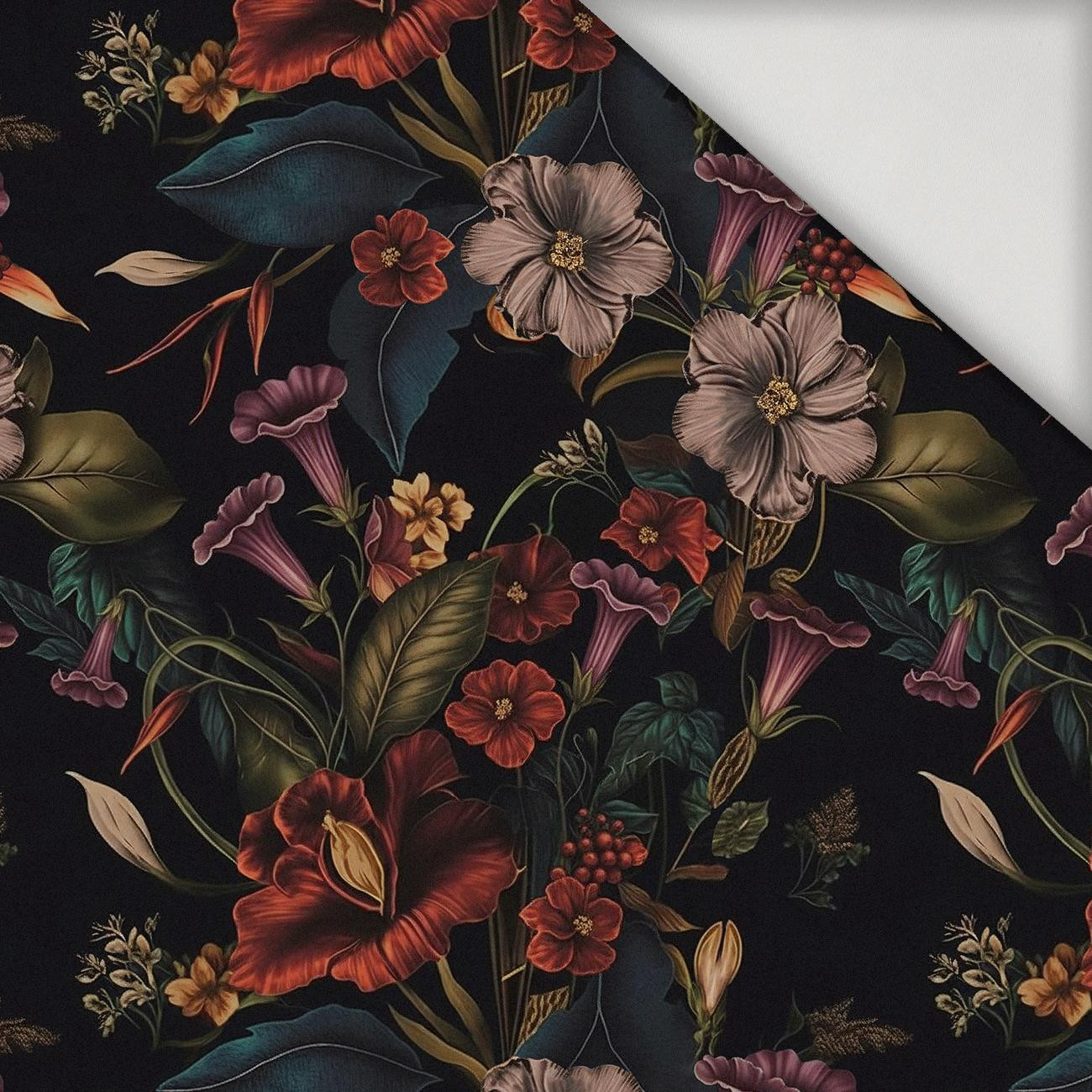 FLOWERS wz.62 - Lycra 300g