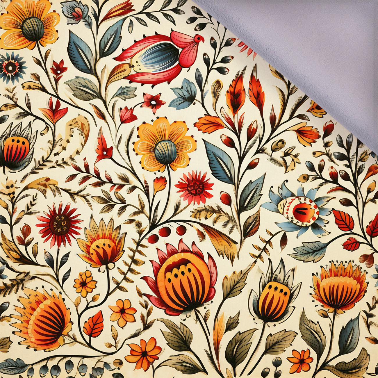 Folk Art wz.17 - Softshell 