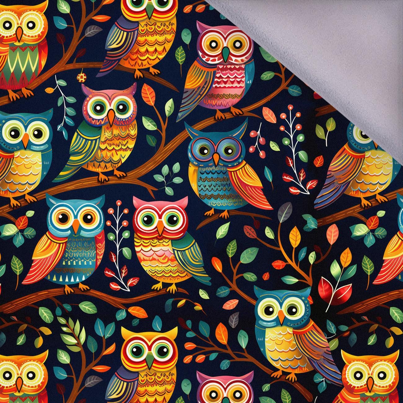 Folk Art wz.19 - Softshell 