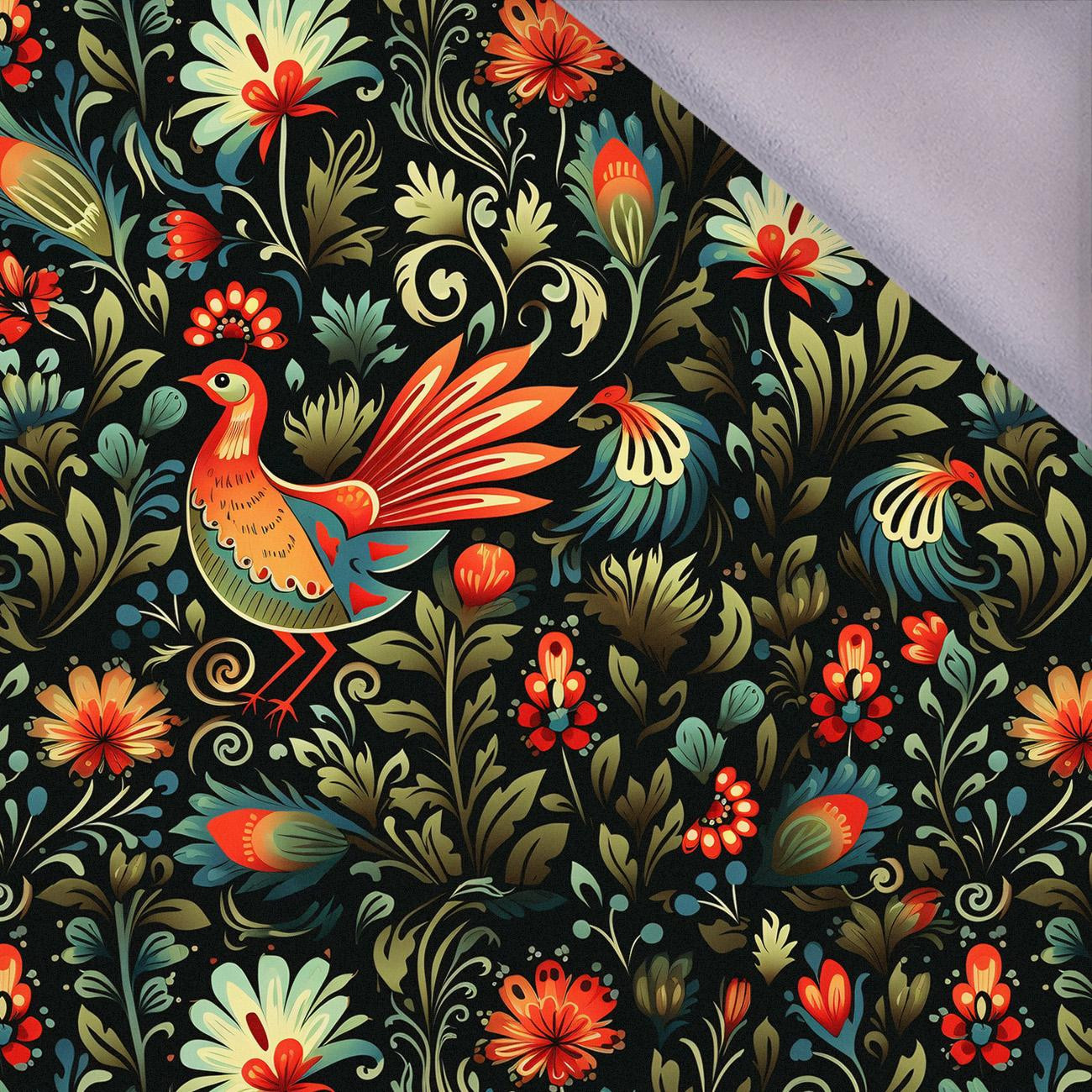 Folk Art wz.22 - Softshell 