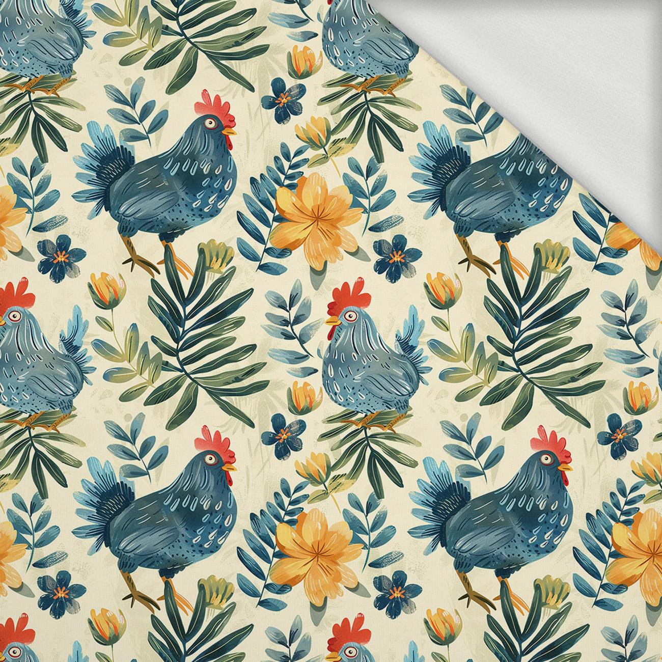 Folk Art wz.8 - Sommersweat