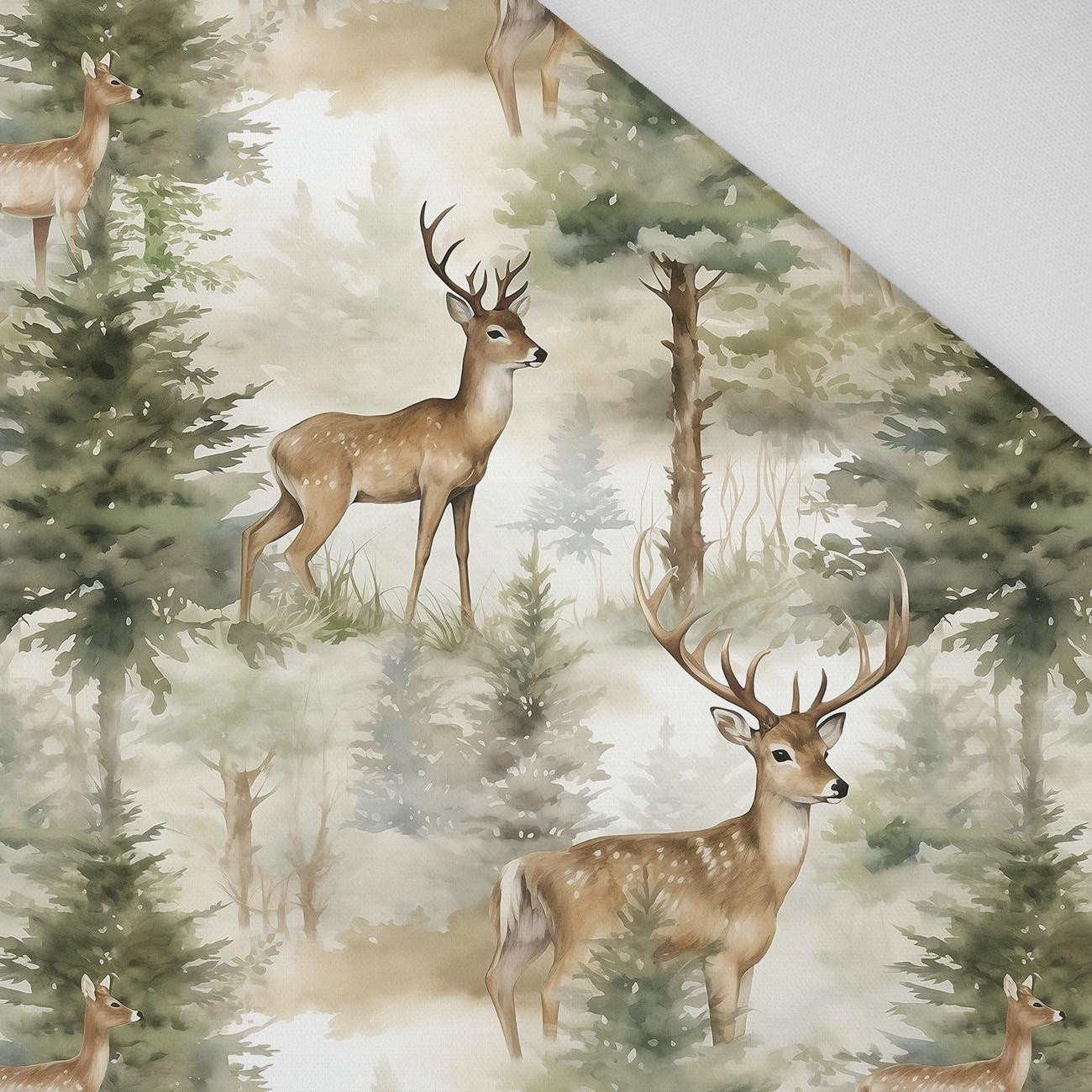 FOREST WZ.10 - Panama 220g