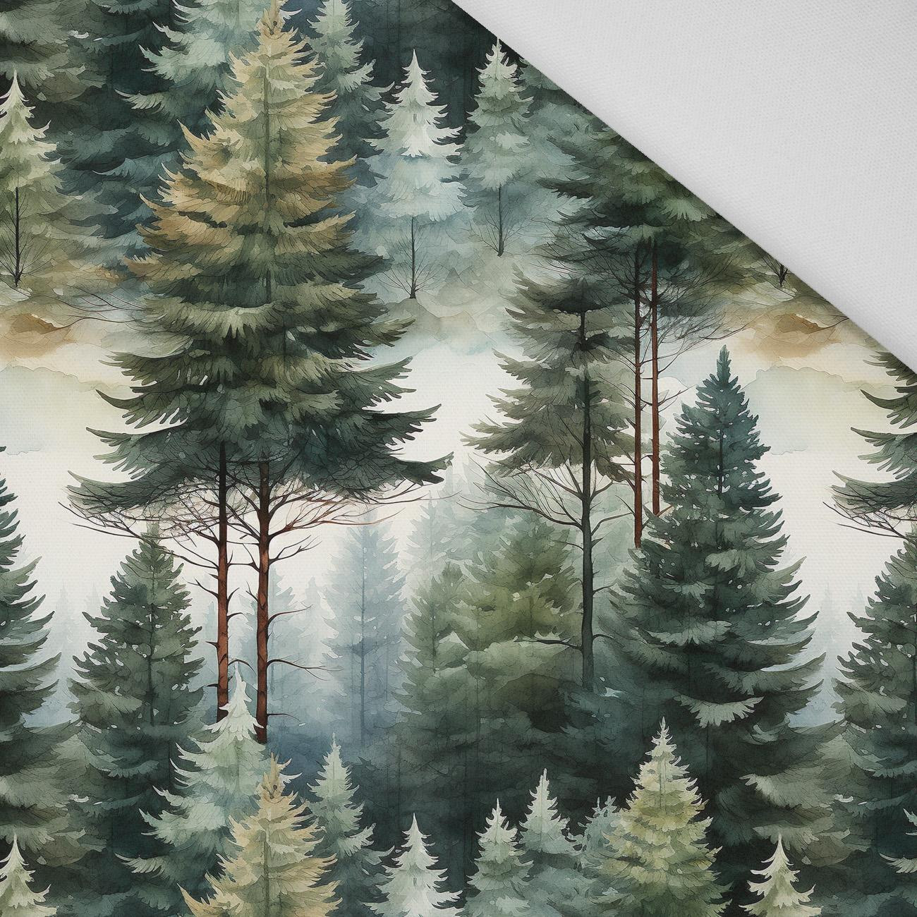 FOREST WZ.14 - Panama 220g