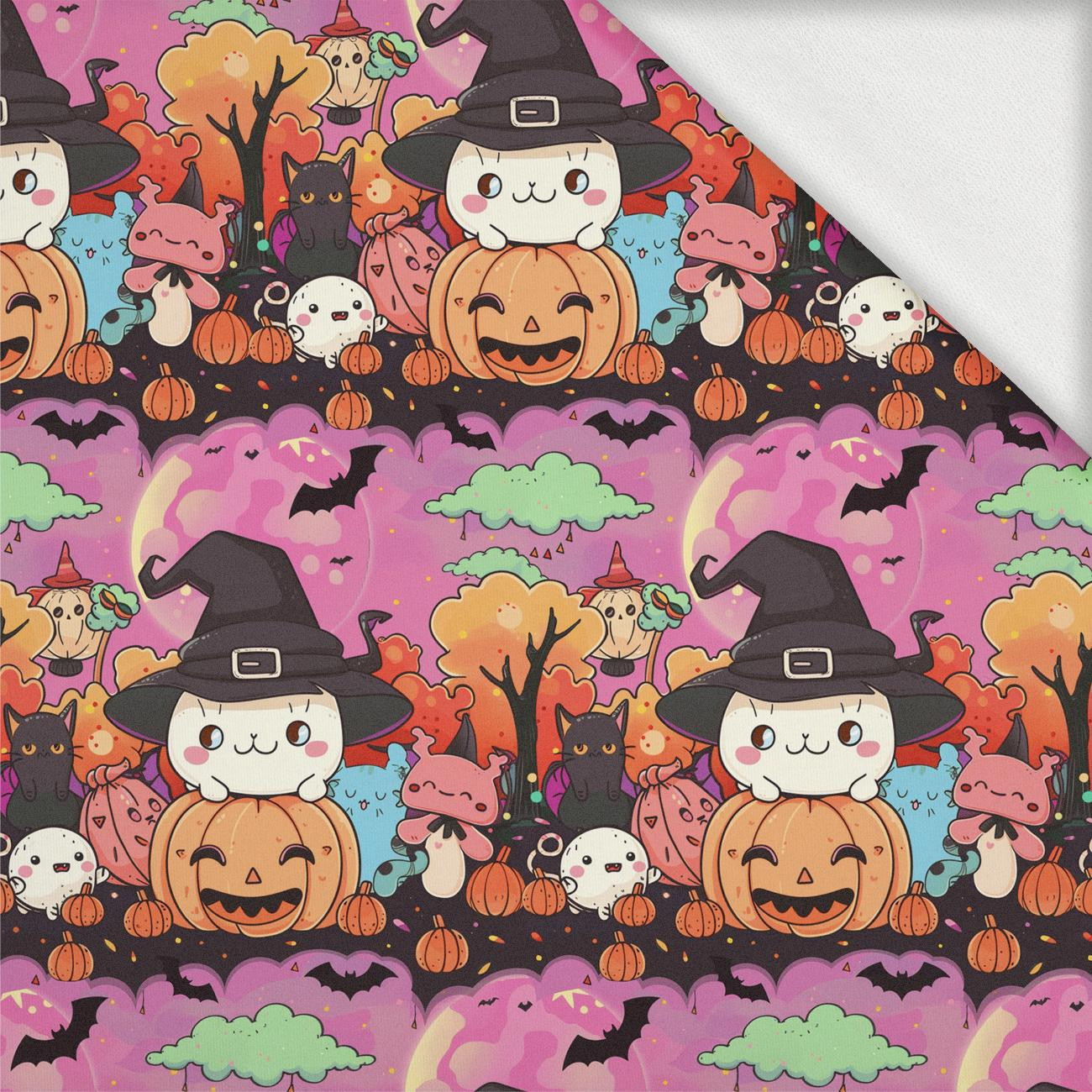 HALLOWEEN wz.18 - Single Jersey