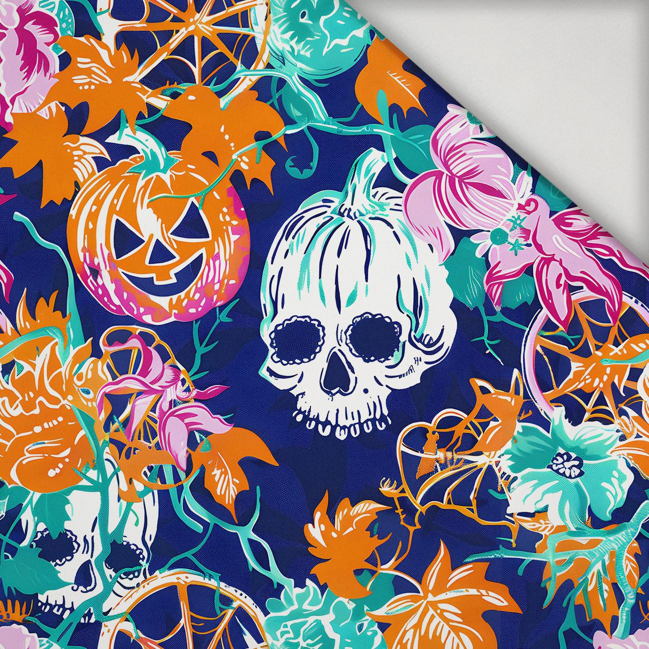 HALLOWEEN WZ. 29 - Lycra 300g
