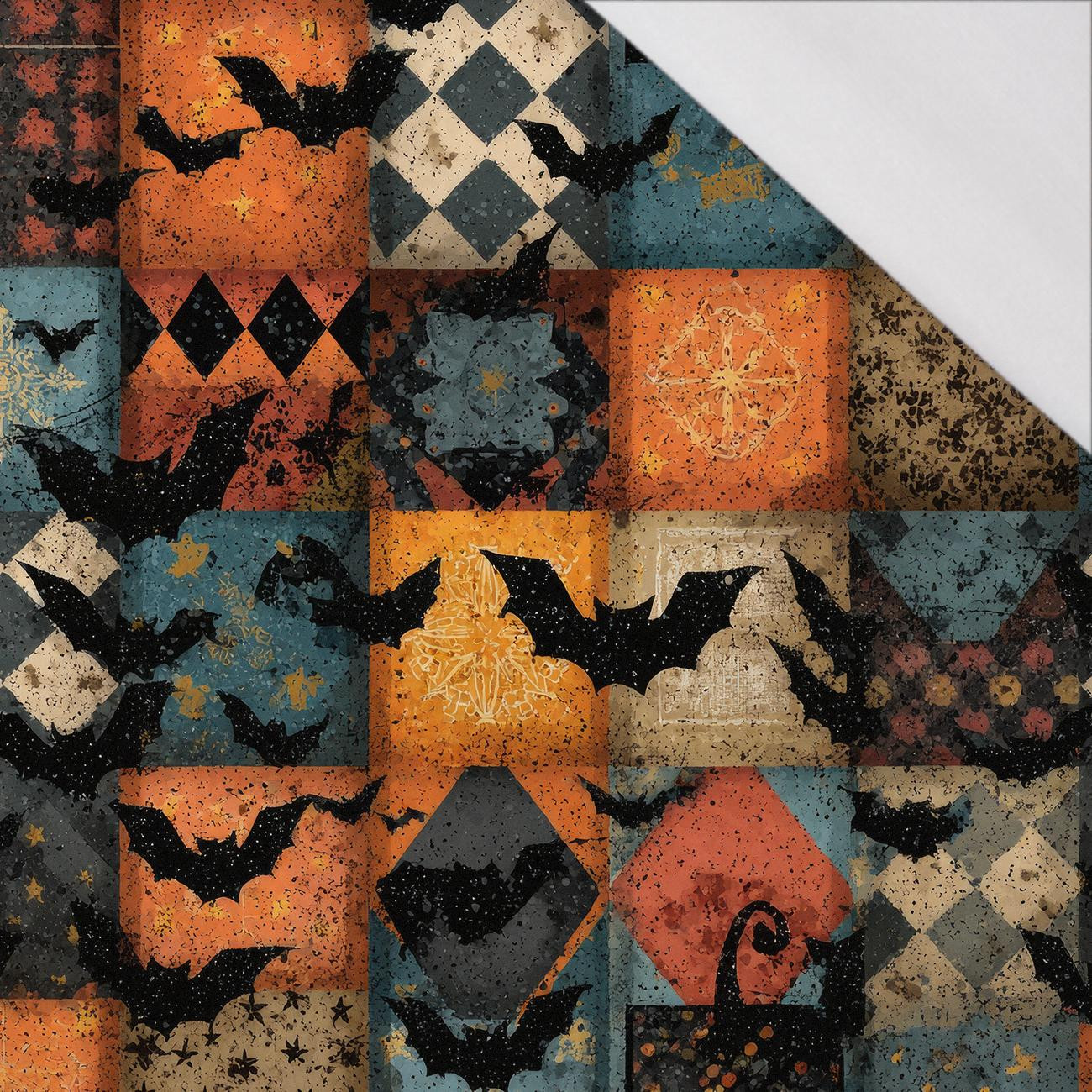 HALLOWEEN WZ. 38 - Single Jersey