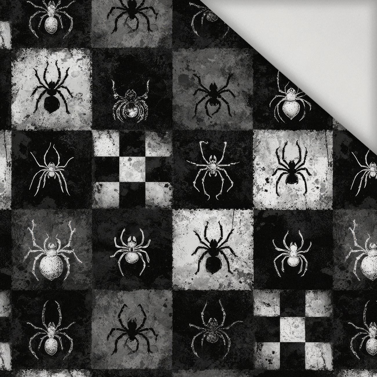 HALLOWEEN WZ. 43 - Lycra 300g