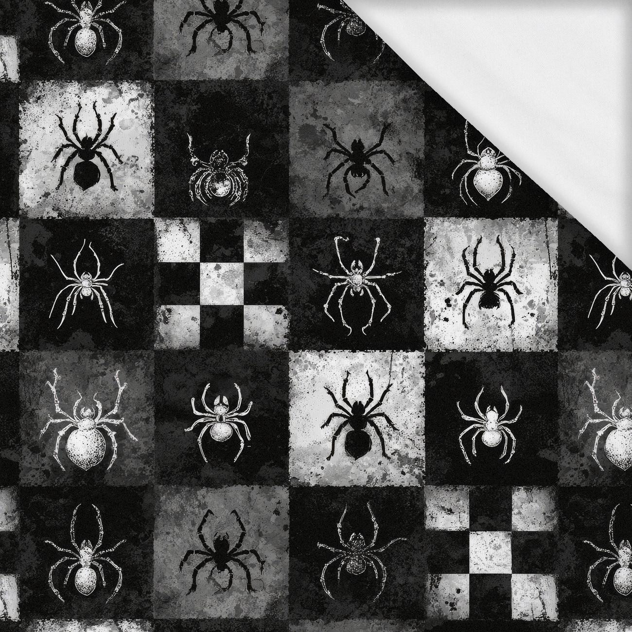 HALLOWEEN WZ. 43- Single Jersey mit Elastan ITY