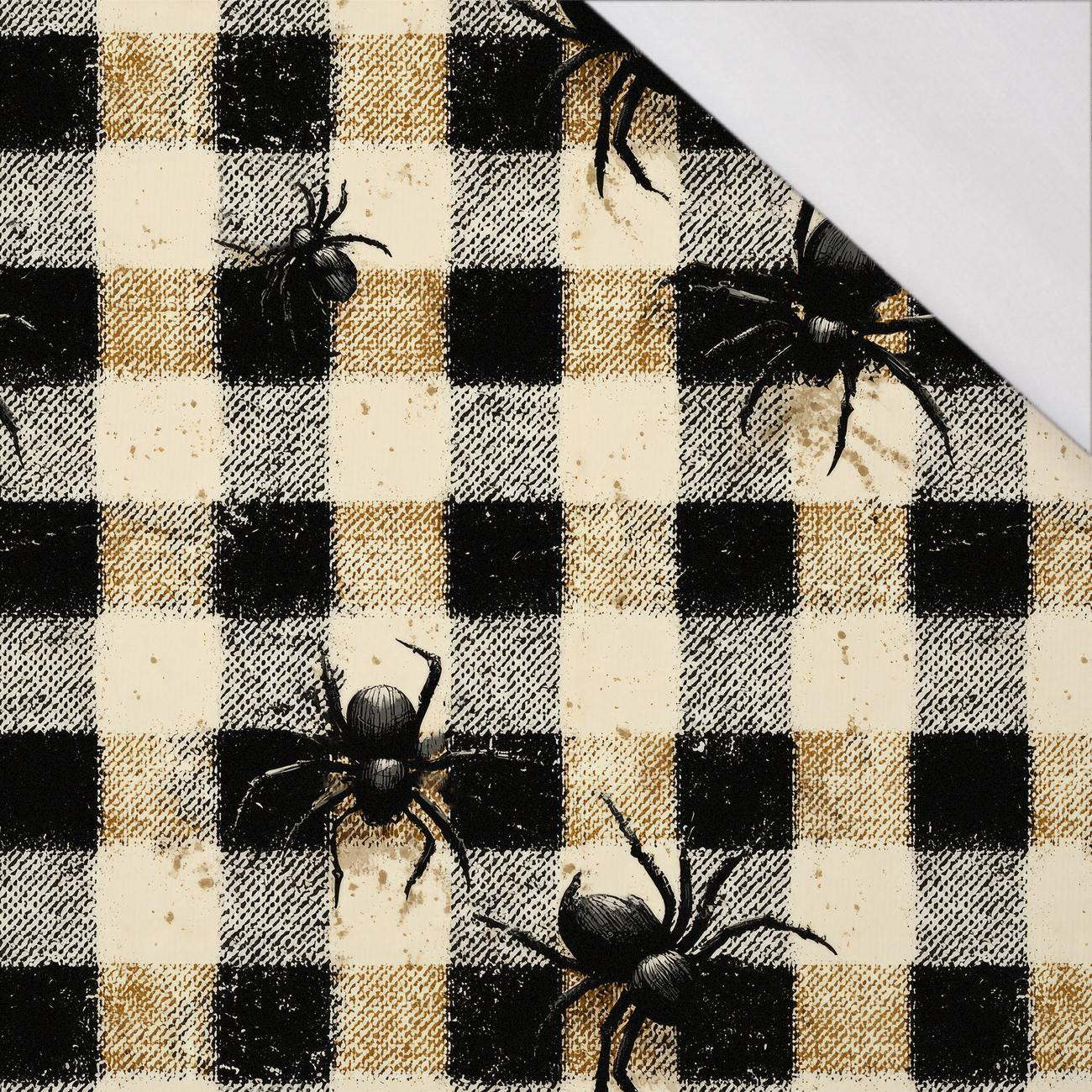 HALLOWEEN WZ. 47 - Single Jersey