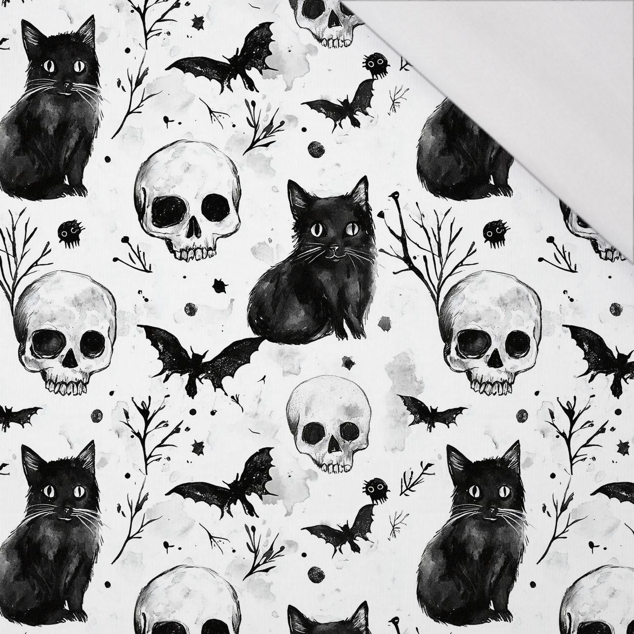 HALLOWEEN WZ. 48 - Single Jersey