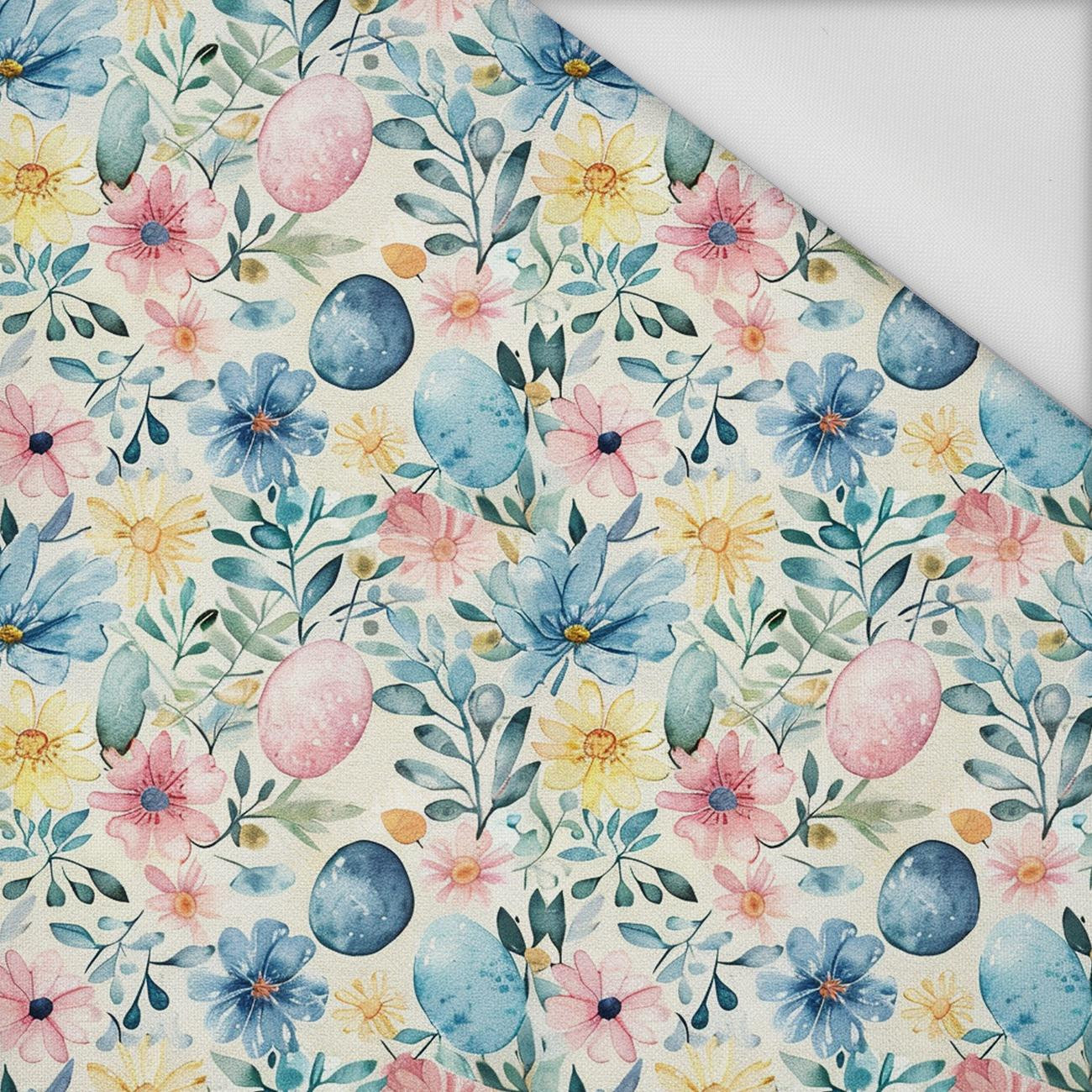 HAPPY EASTER WZ.5 - Wasserabweisende Webware