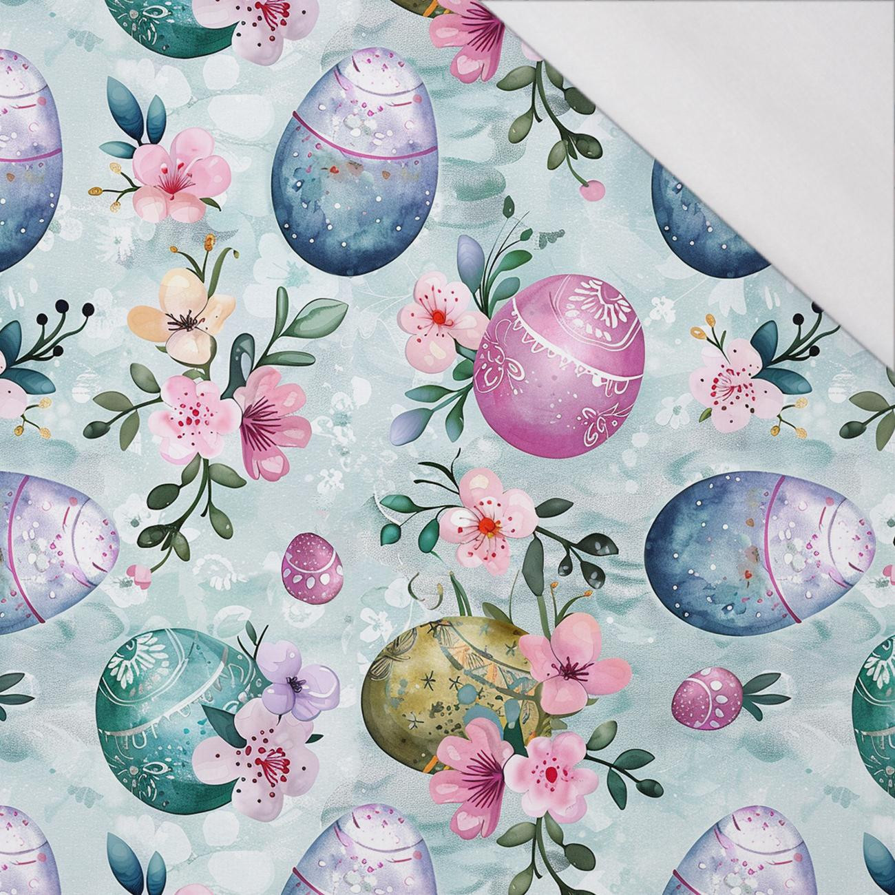 HAPPY EASTER WZ.9 - Single Jersey