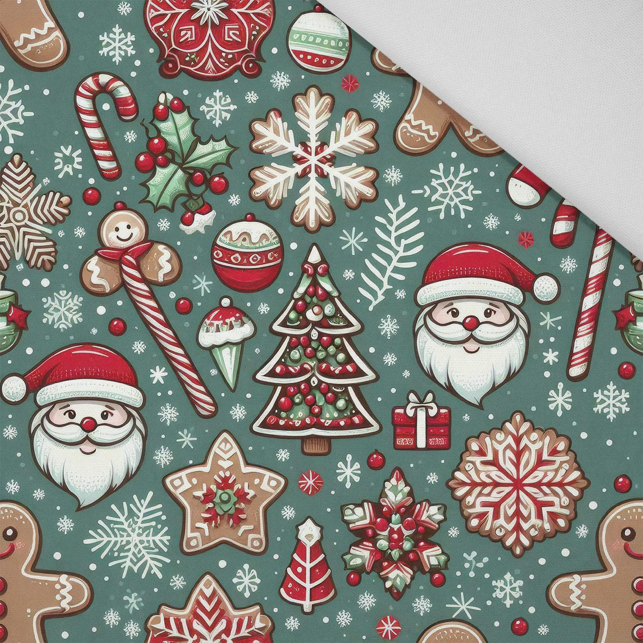 HAPPY CHRISTMAS WZ. 7 - Panama 220g