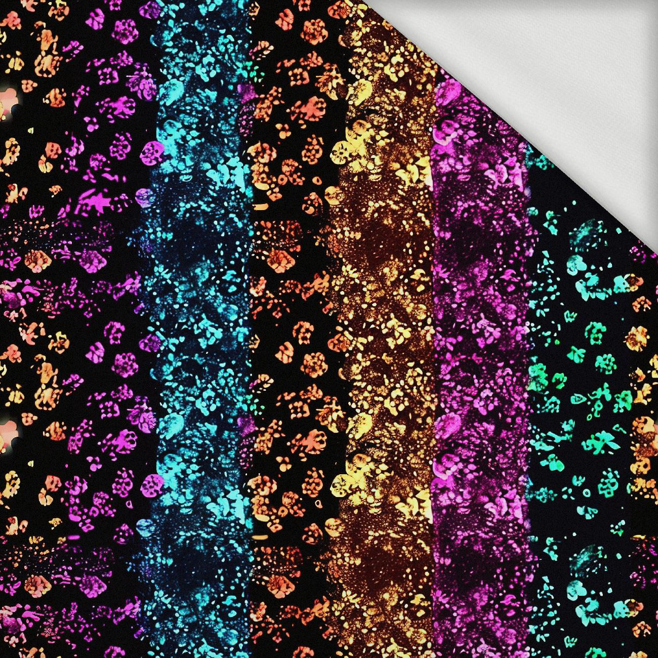 HOLOGRAPHIC RAINBOW wz. 6 - Sommersweat
