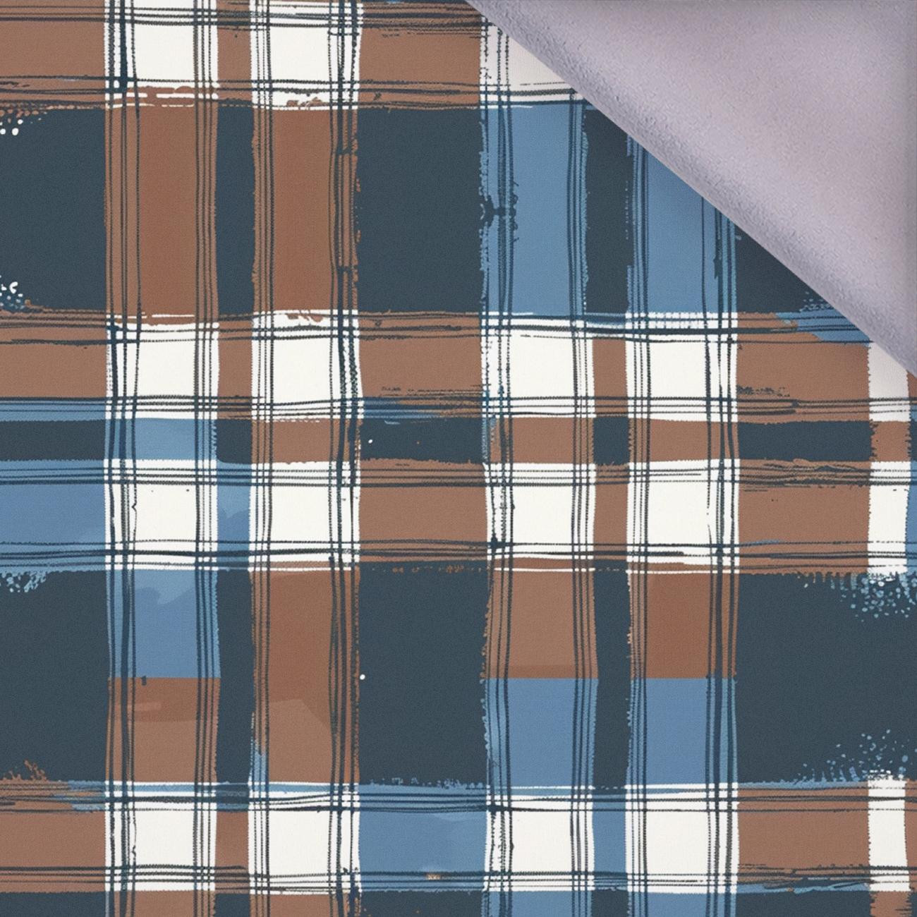 KARO / Mocha Mousse  - Softshell 