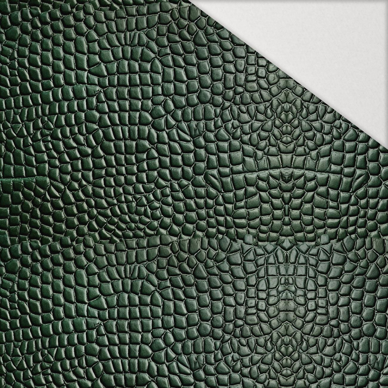 Leather Pattern wz.17 - Hydrophober angerauter Wintersweat
