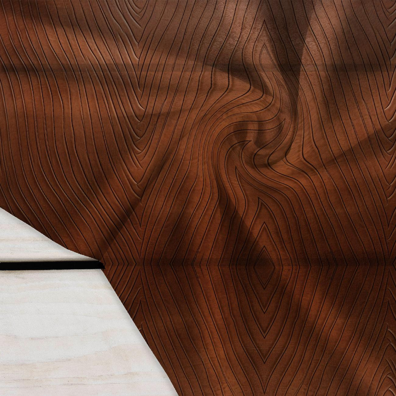 Leather Pattern wz.19 - Krepp