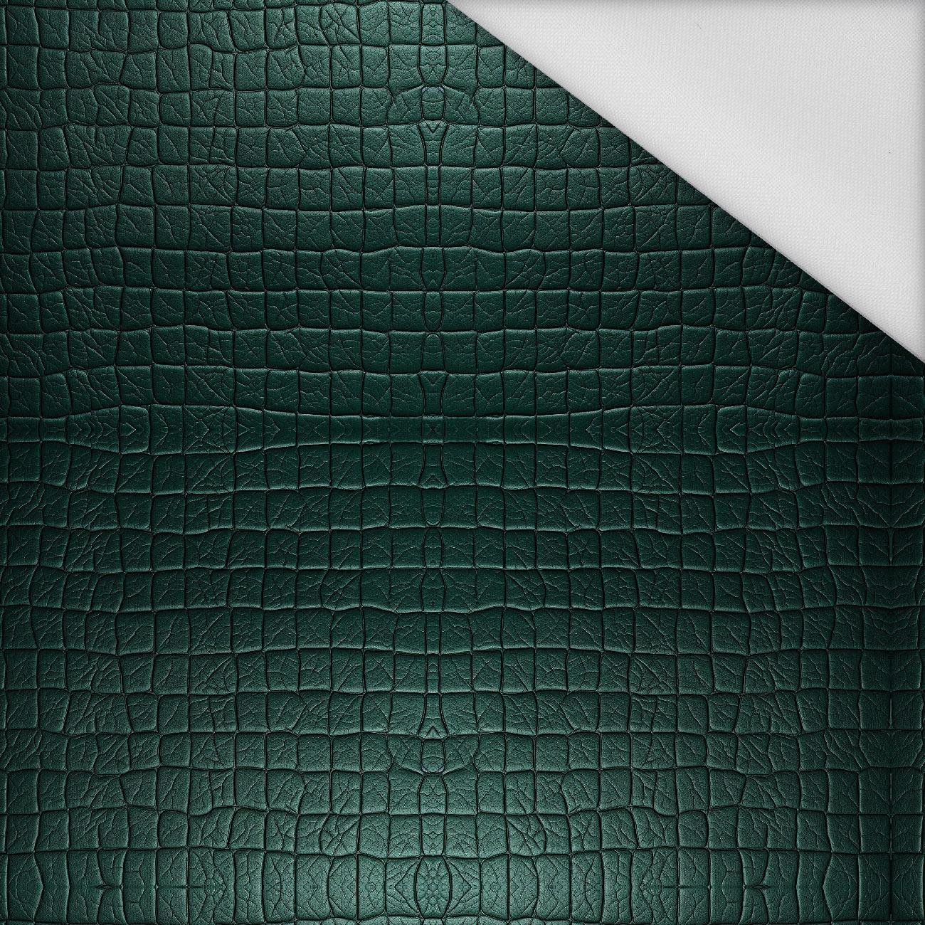 Leather Pattern wz.1  - Wasserabweisende Webware