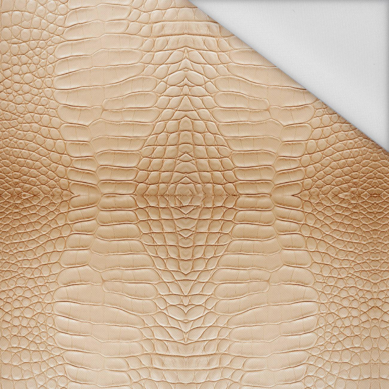 Leather Pattern wz. 20 - Wasserabweisende Webware