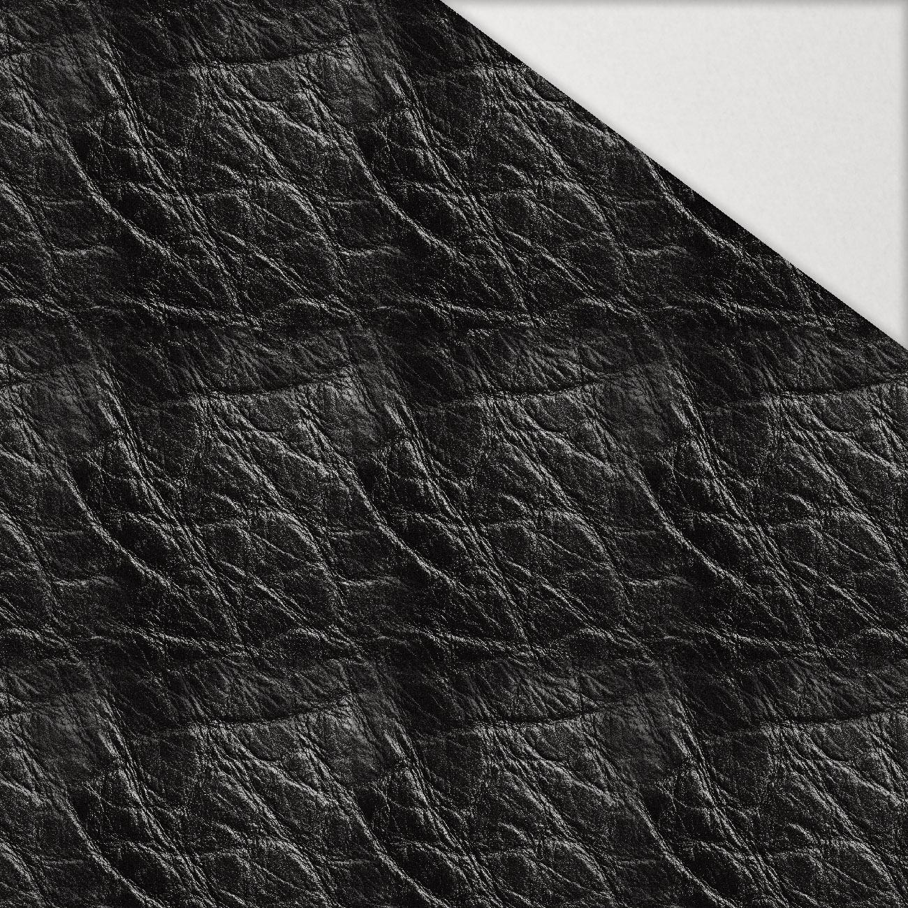Leather Pattern wz.2 - Hydrophober angerauter Wintersweat Leather Pattern wz.2 - Hydrophober angerauter Wintersweat