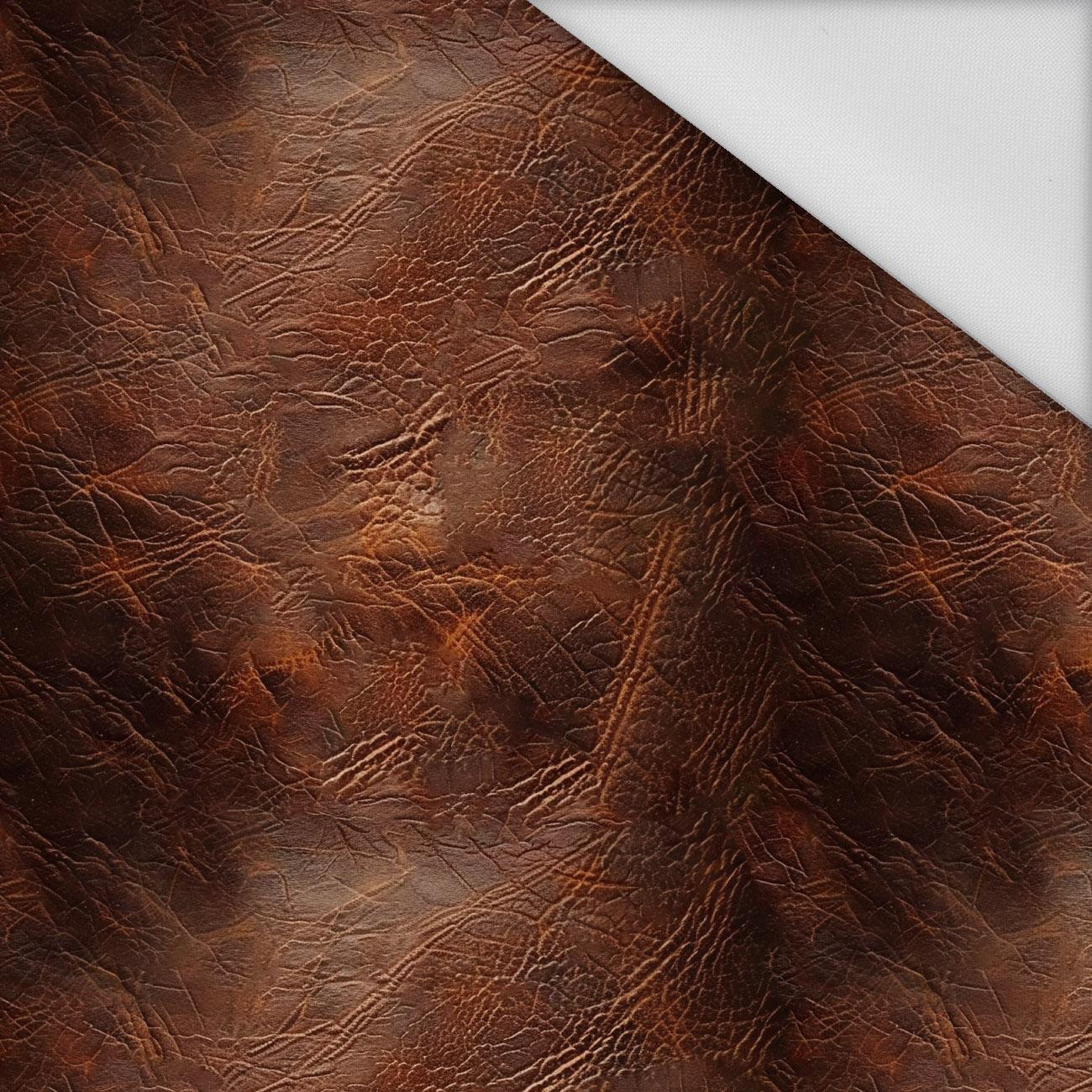 Leather Pattern wz.4 - Wasserabweisende Webware