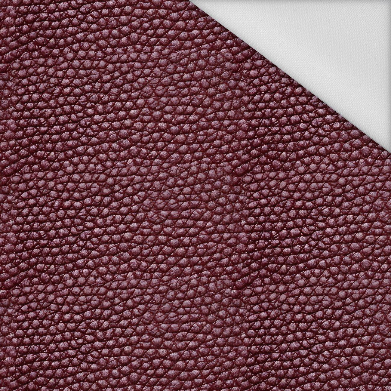 Leather Pattern wz.9 - Wasserabweisende Webware