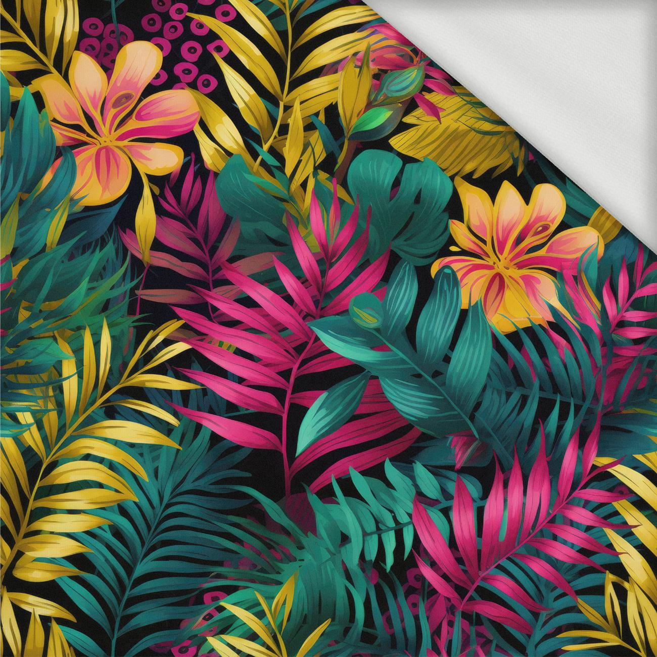 LEAVES AND FERNS WZ. 4 - Sommersweat