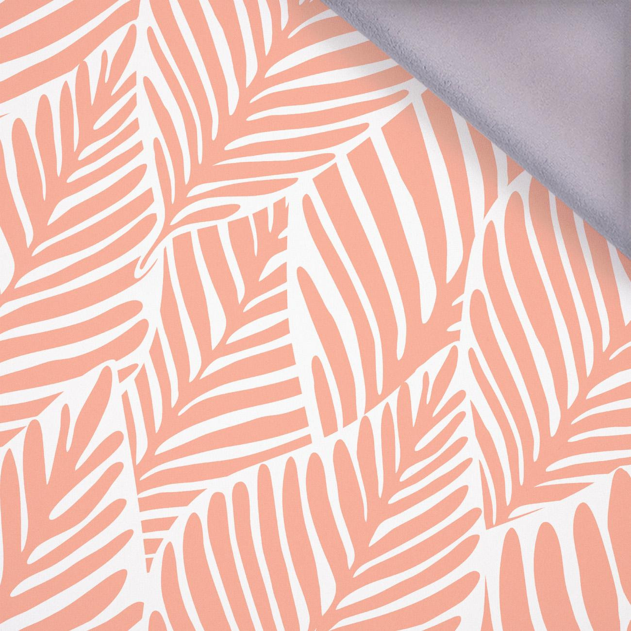LEAVES WZ. 2 (apricot) - Softshell 