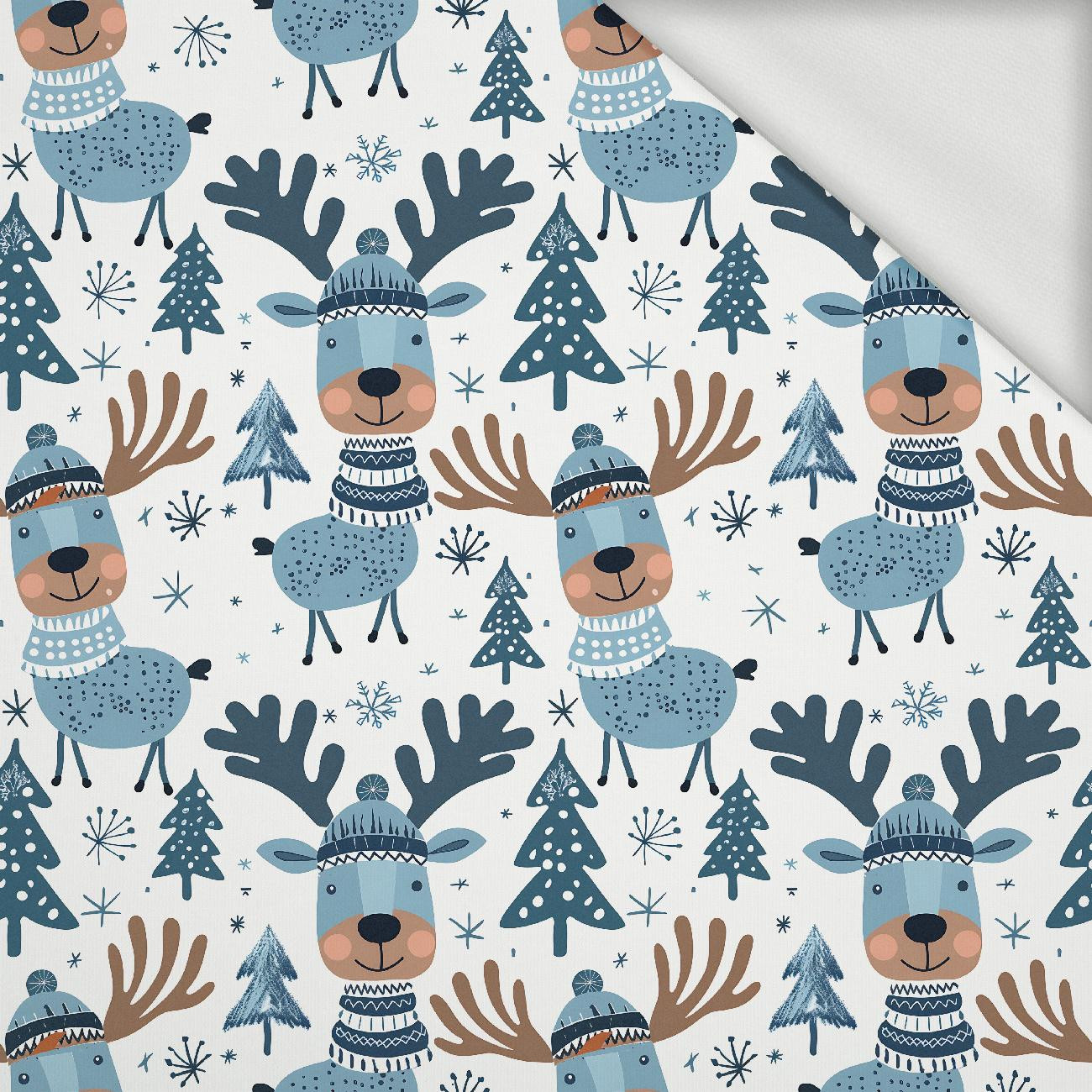 LET IS SNOW wz.5 - Sommersweat