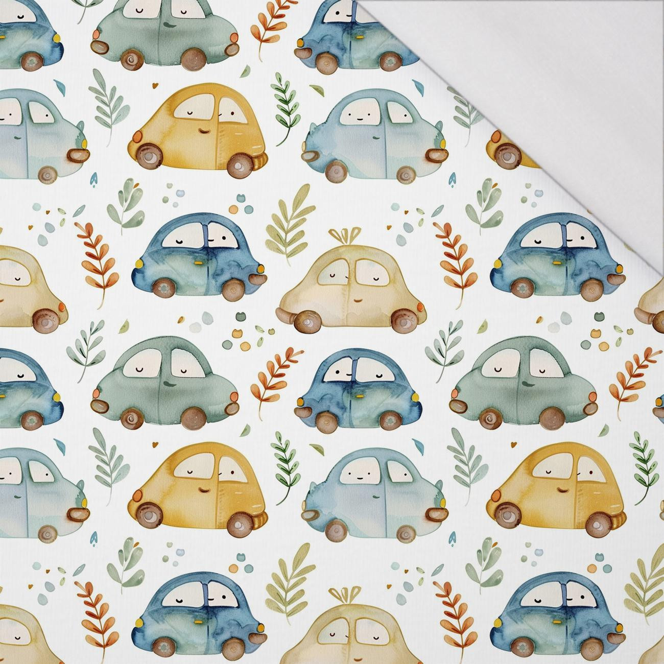 Little Nature WZ.12 - Single Jersey
