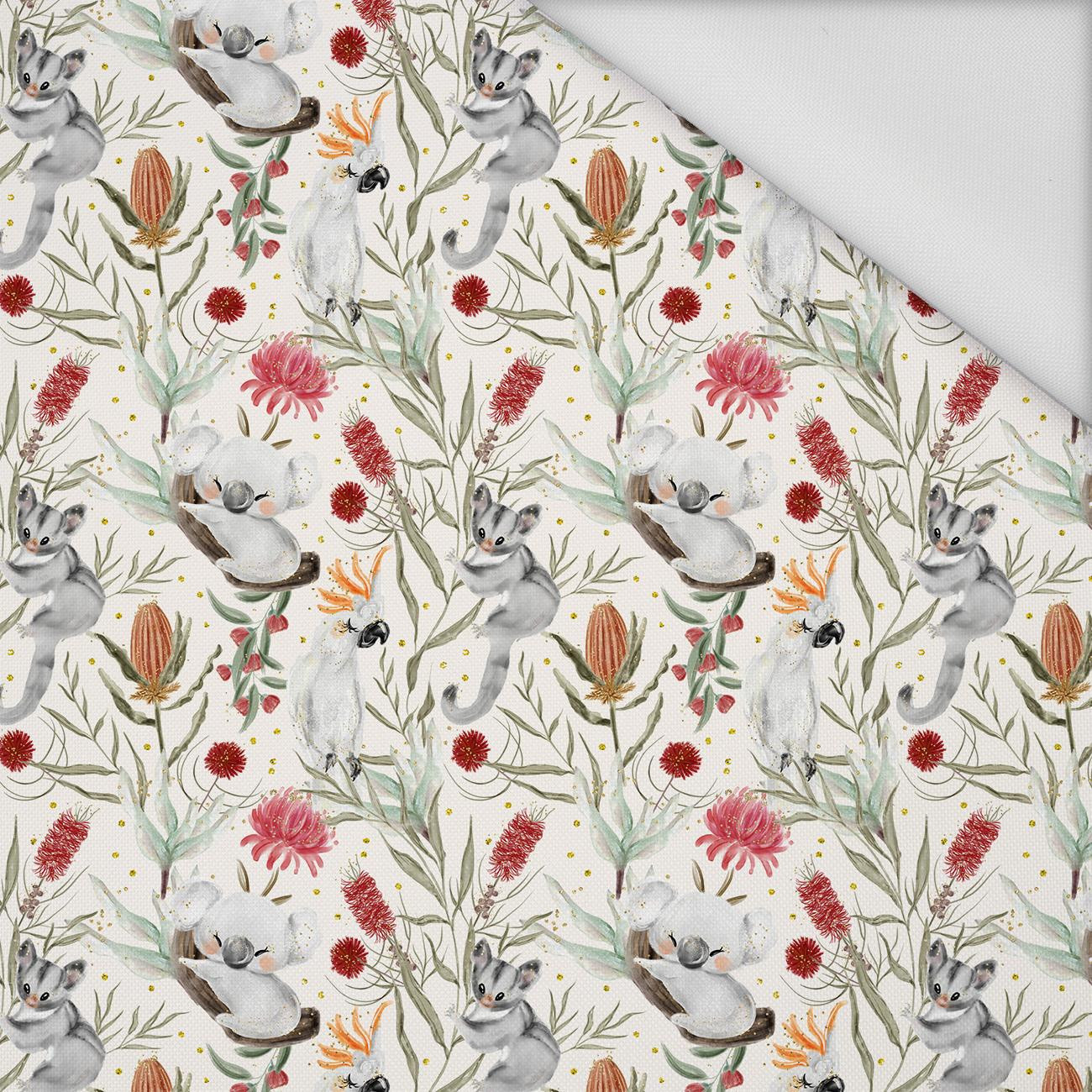 Little Nature WZ.6 - Wasserabweisende Webware