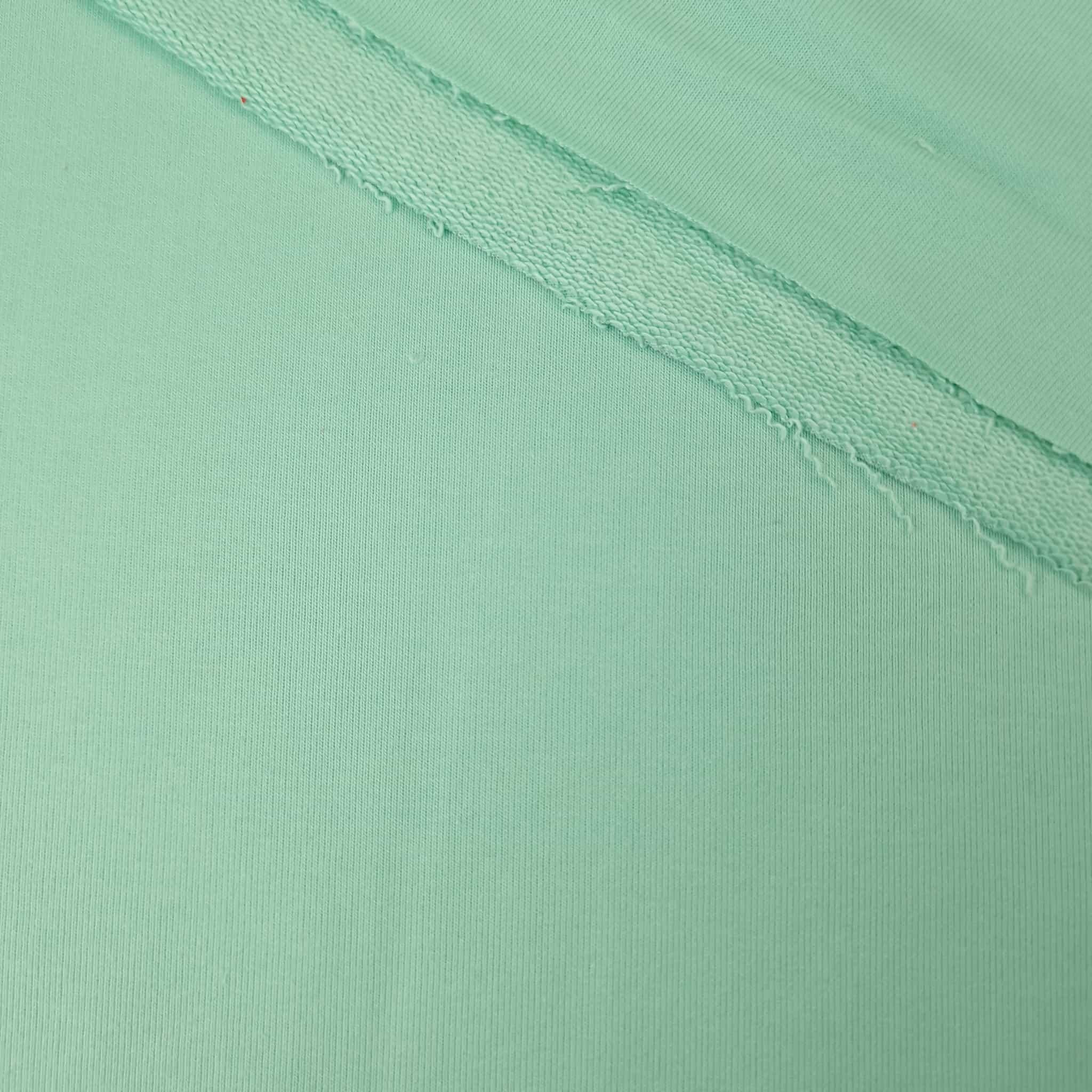 Dicker Sommersweat (P290) - MINZE (D-696)