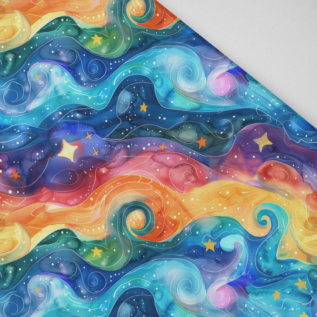 NEON ABSTRACT WZ.1 - Panama 220g