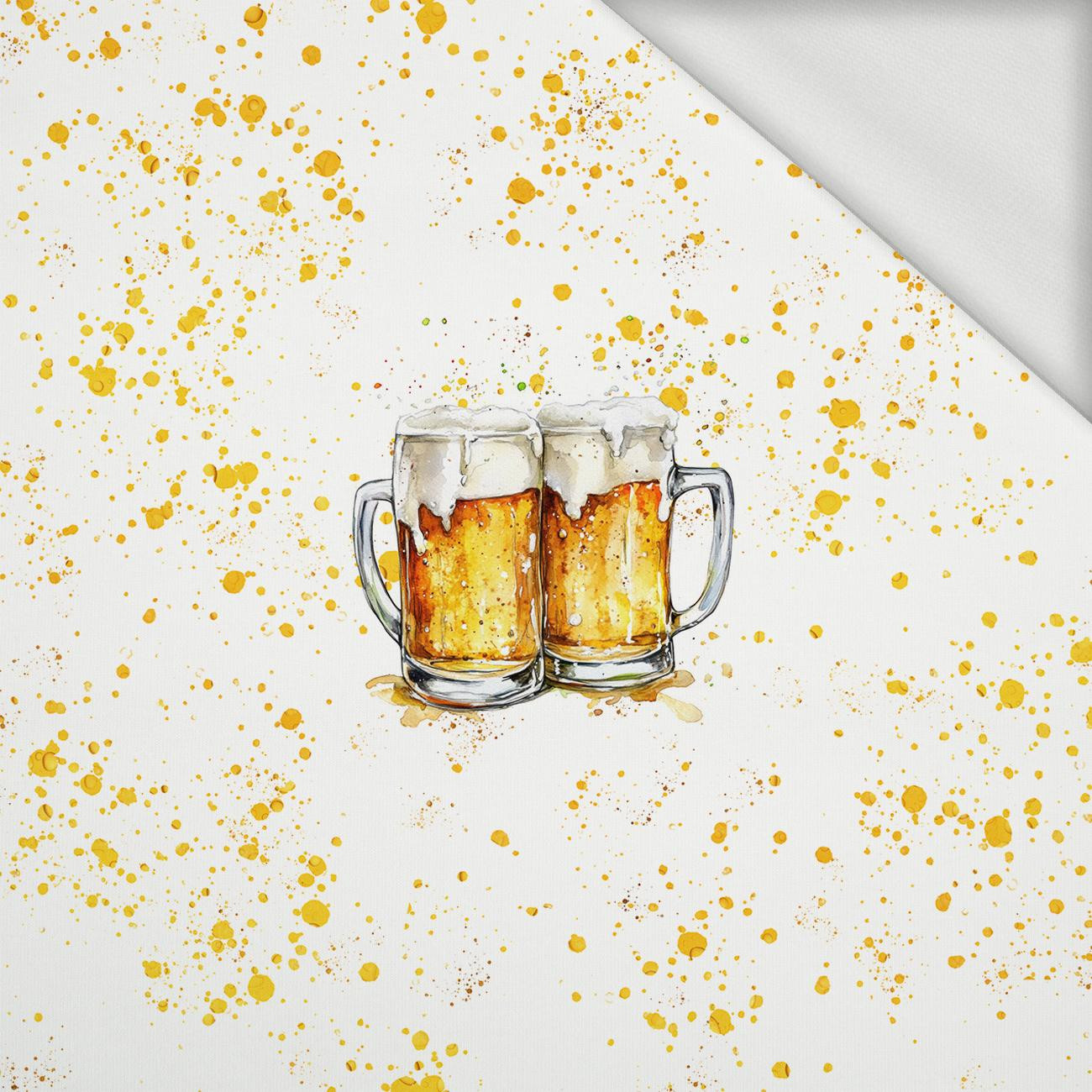 OKTOBERFEST BEER WZ.3 - Panel (75cm x 80cm) Sommersweat