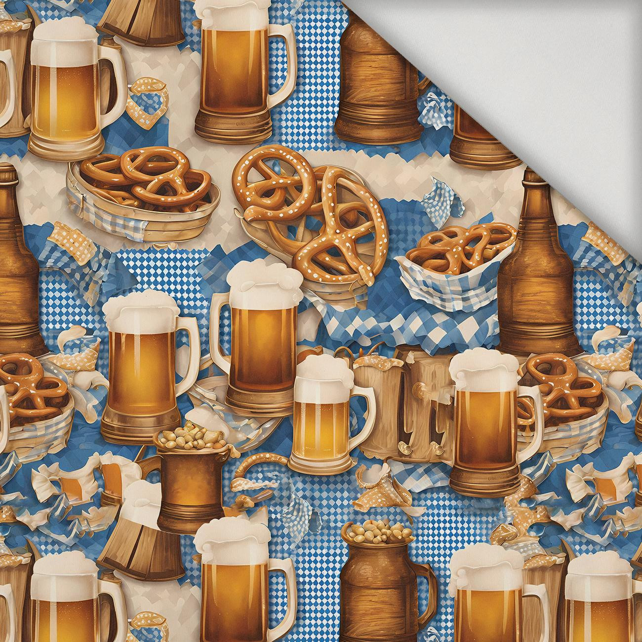 OKTOBERFEST WZ.1 - Lycra 300g