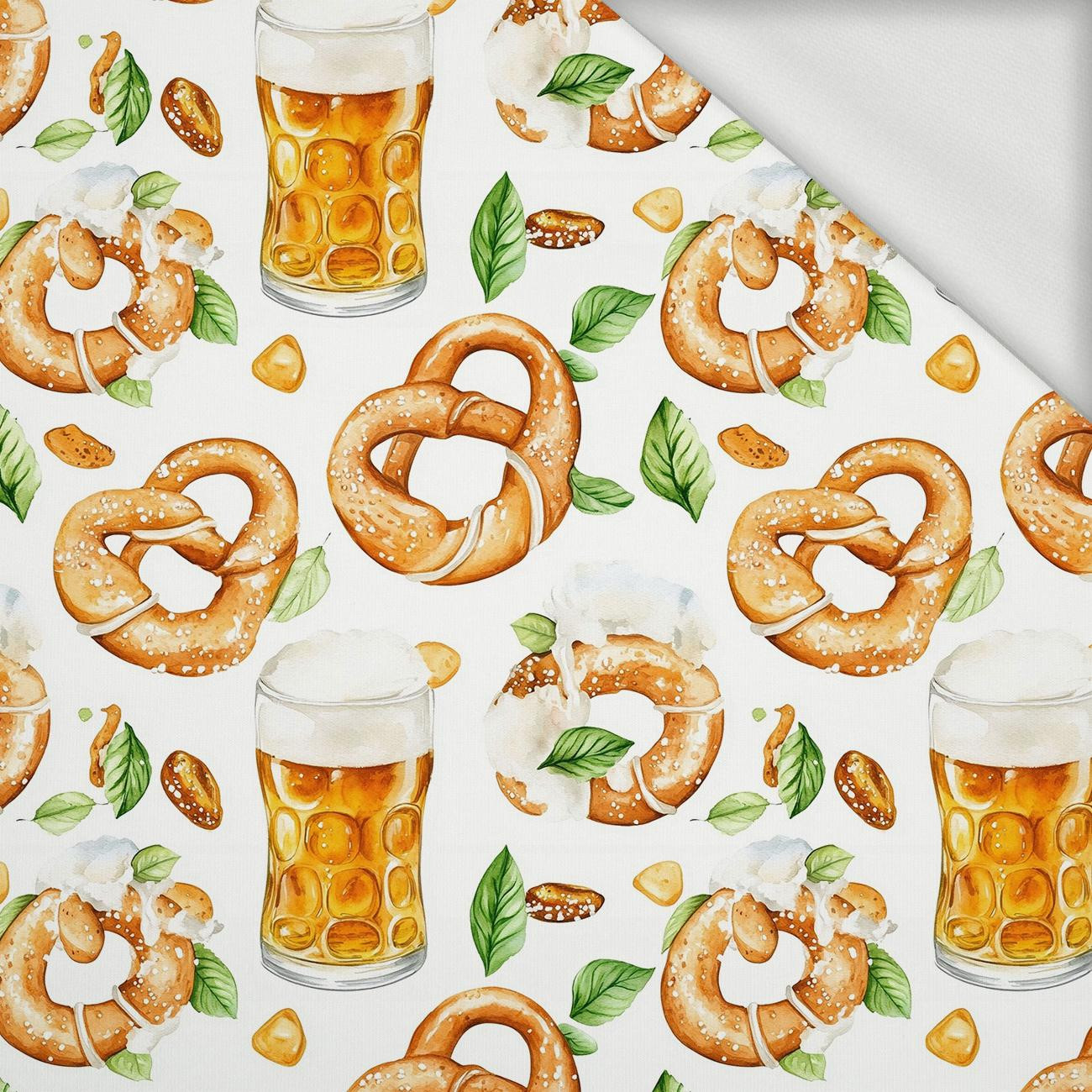 OKTOBERFEST WZ.5 - Sommersweat