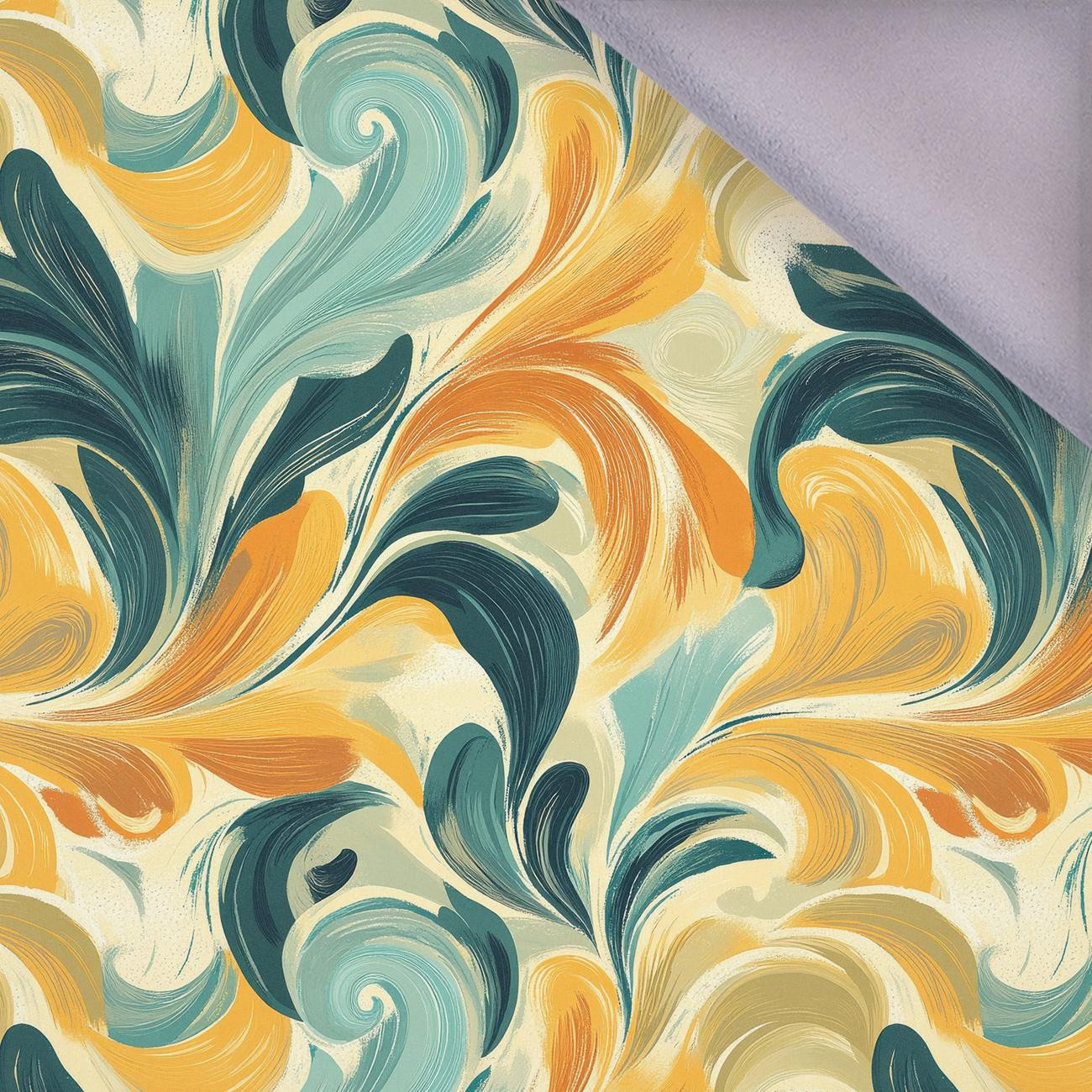 PAISLEY wz.15 - Softshell 