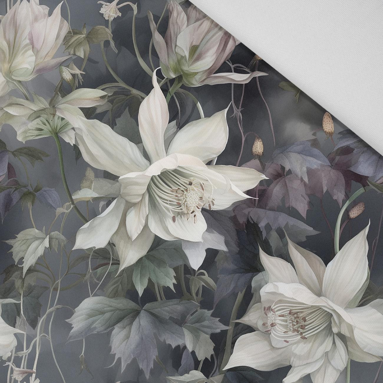 PASTEL FLOWERS WZ.1 - Panama 220g