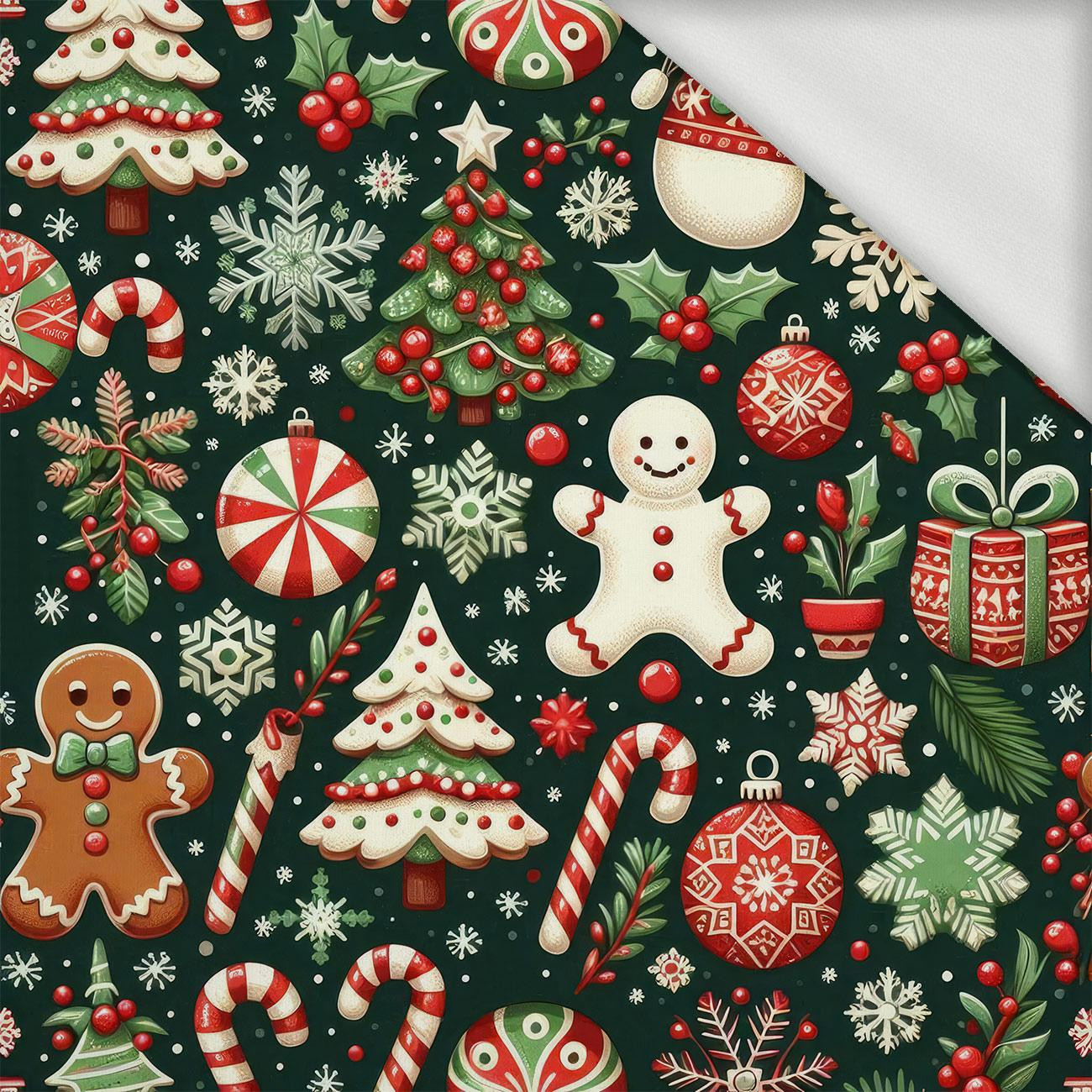 HAPPY CHRISTMAS WZ. 11 - Sommersweat