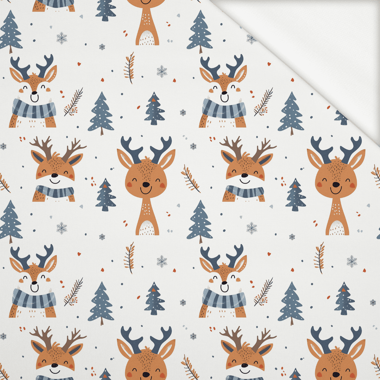 LET IS SNOW wz.11 - Sommersweat