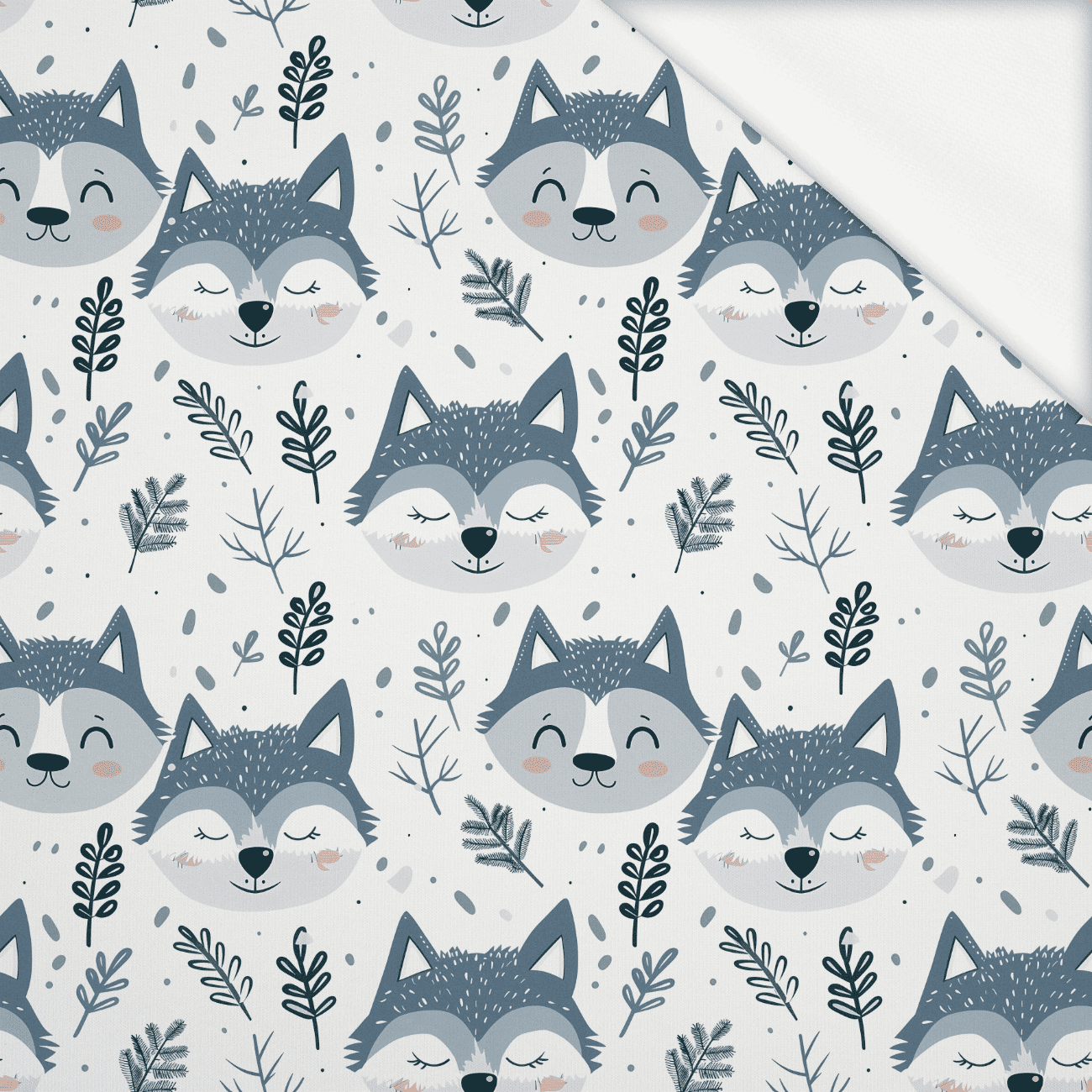 LET IS SNOW wz.12 - Sommersweat