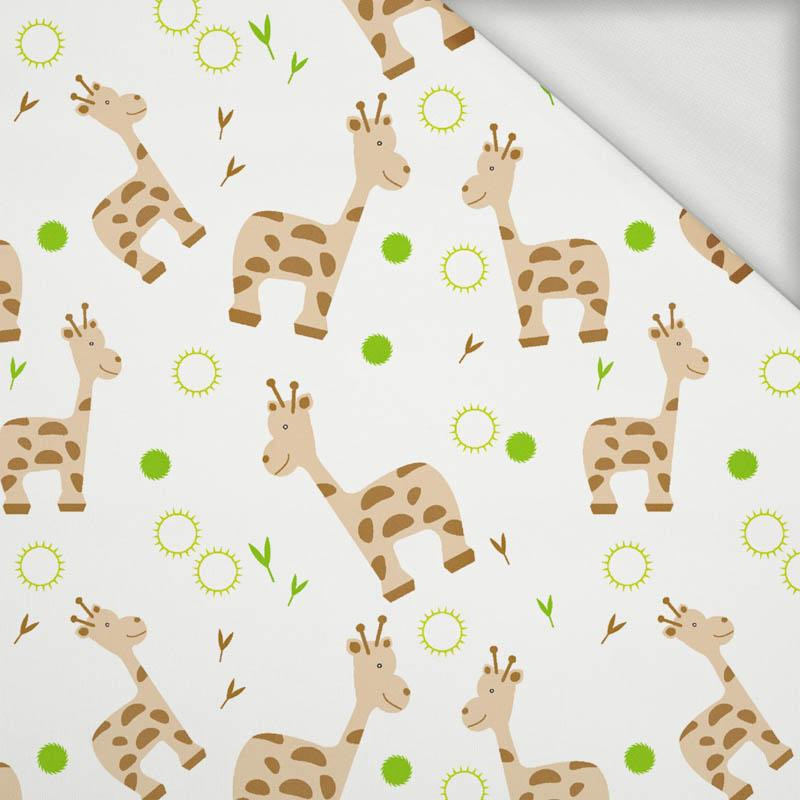 KLEINE GIRAFFEN (TIERGARTEN) -  Sommersweat