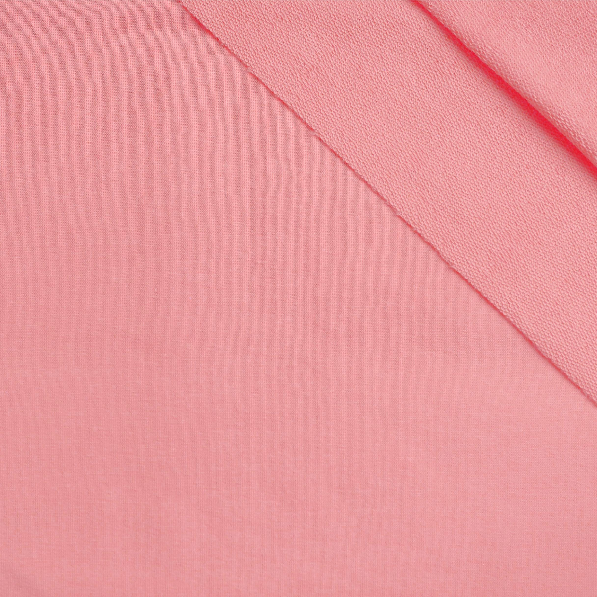 D-203 apricot - Sommersweat