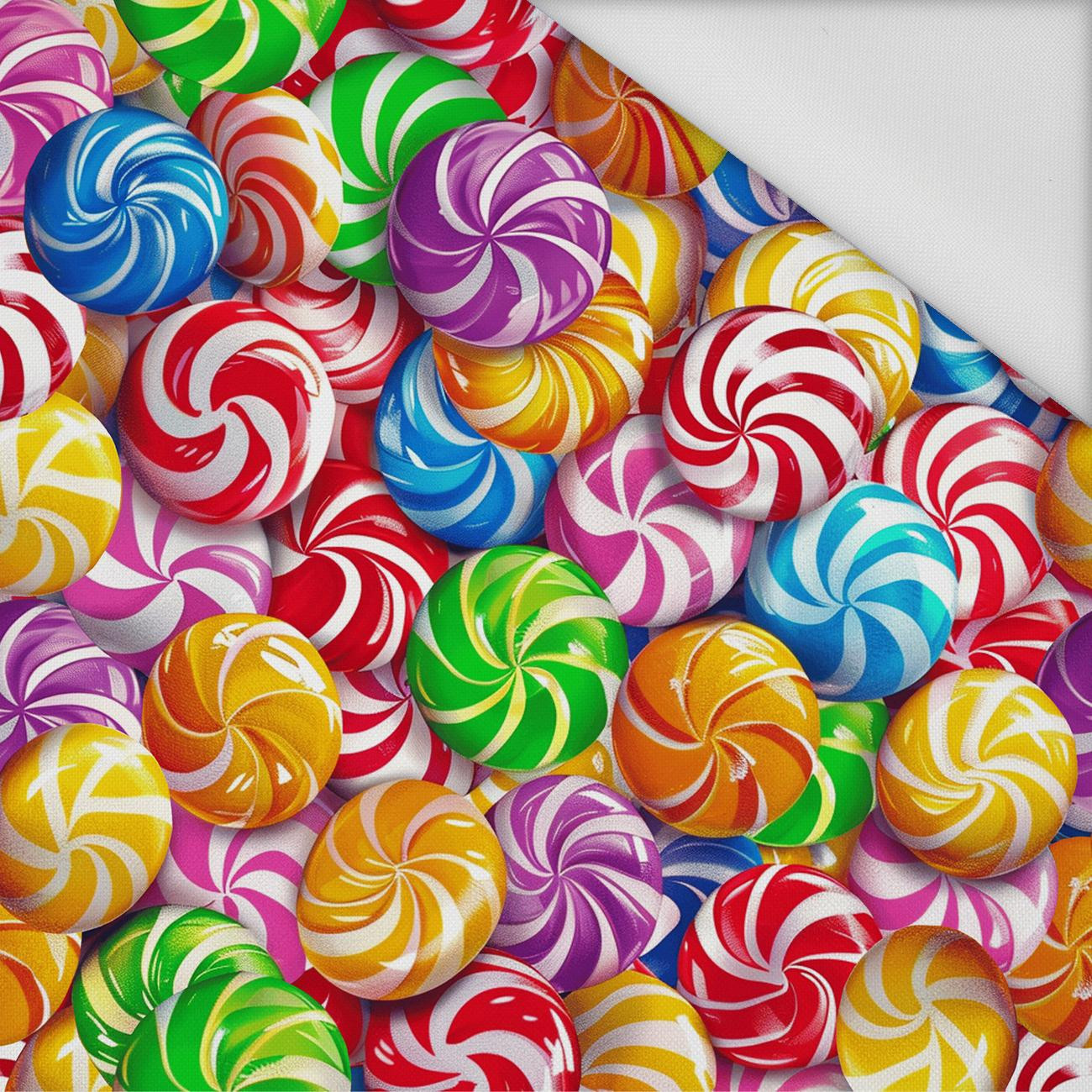 SWEETS WZ.11 - Nylonstoff PUMI
