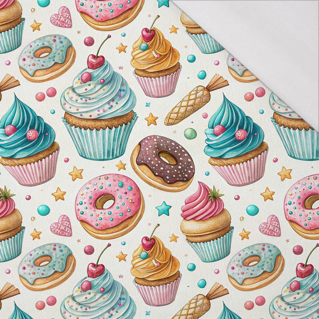 SWEETS WZ.13 - Thermo lycra