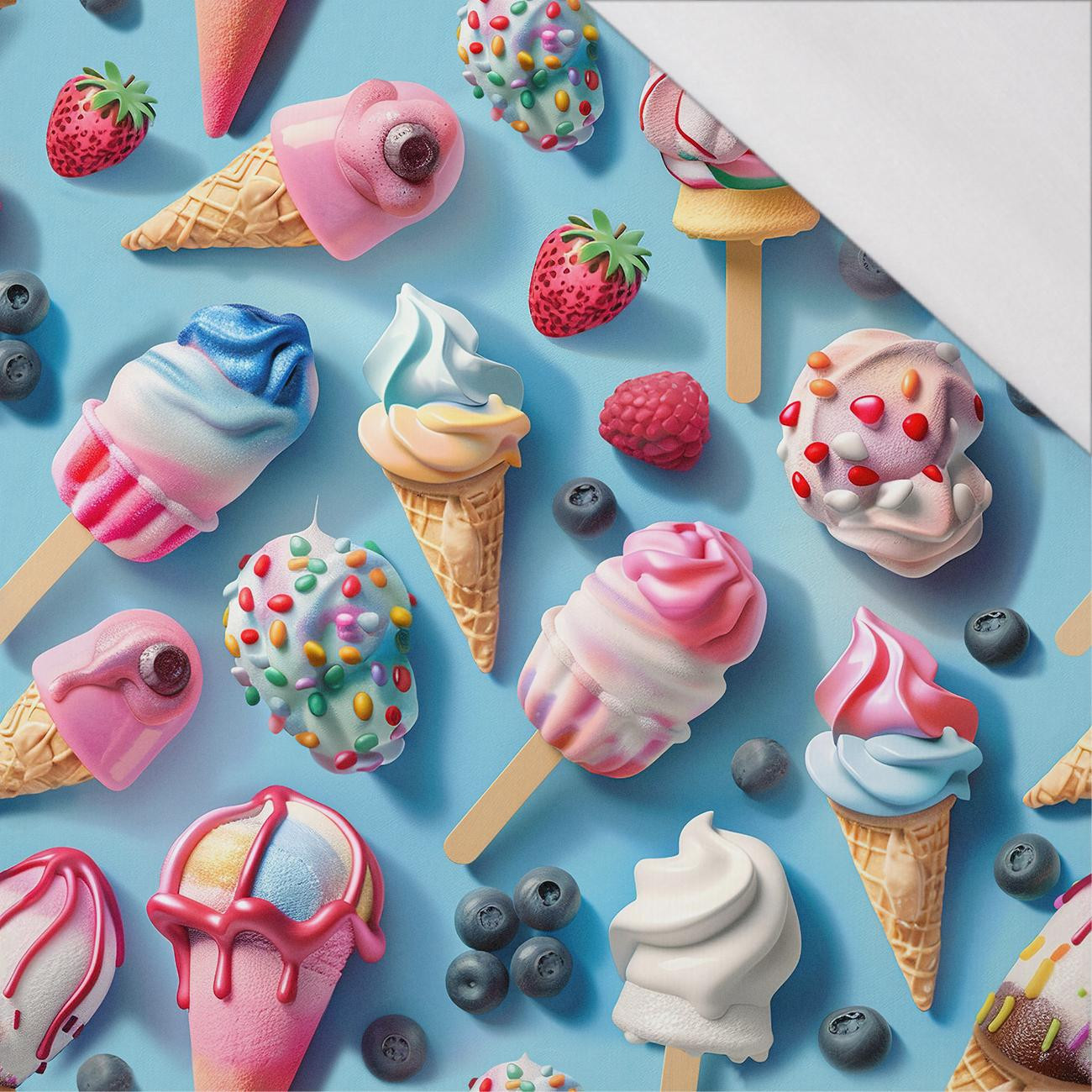 SWEETS WZ.14 - Thermo lycra